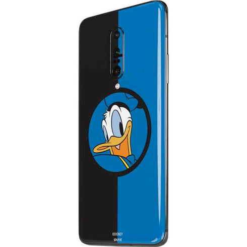 Disney Friends Donald Duck OnePlus 7 Pro Skin