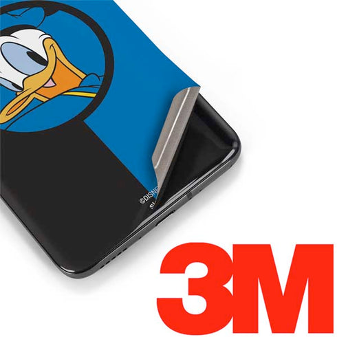 Disney Friends Donald Duck OnePlus 7 Pro Skin
