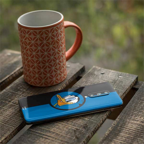 Disney Friends Donald Duck OnePlus 7 Pro Skin