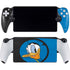 Disney Friends Donald Duck PlayStation Portal Remote Player Skin
