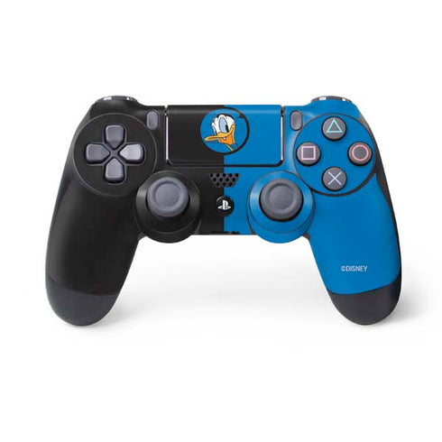 Disney Friends Donald Duck PS4 Controller Skin