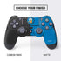 Disney Friends Donald Duck PS4 Controller Skin