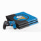 Disney Friends Donald Duck PS4 Pro Bundle Skin