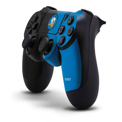 Disney Friends Donald Duck PS4 Pro/Slim Controller Skin