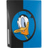 Disney Friends Donald Duck PS5 Bundle Skin