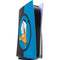 Disney Friends Donald Duck PS5 Console Skin