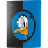 Disney Friends Donald Duck PS5 Console Skin