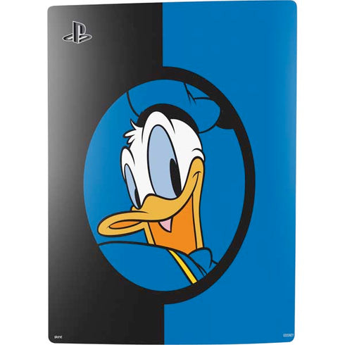 Disney Friends Donald Duck PS5 Digital Edition Bundle Skin