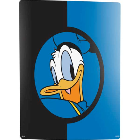 Disney Friends Donald Duck PS5 Digital Edition Bundle Skin