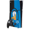Disney Friends Donald Duck PS5 Slim Digital Edition Bundle Skin