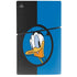 Disney Friends Donald Duck PS5 Slim Digital Edition Bundle Skin
