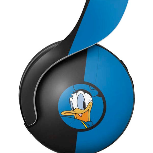 Disney Friends Donald Duck PULSE 3D Wireless Headset for PS5 Skin