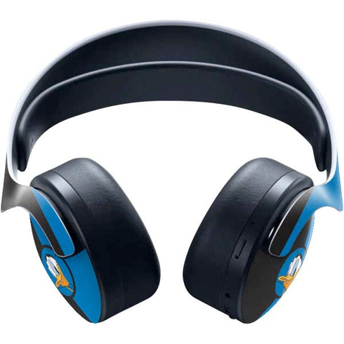 Disney Friends Donald Duck PULSE 3D Wireless Headset for PS5 Skin