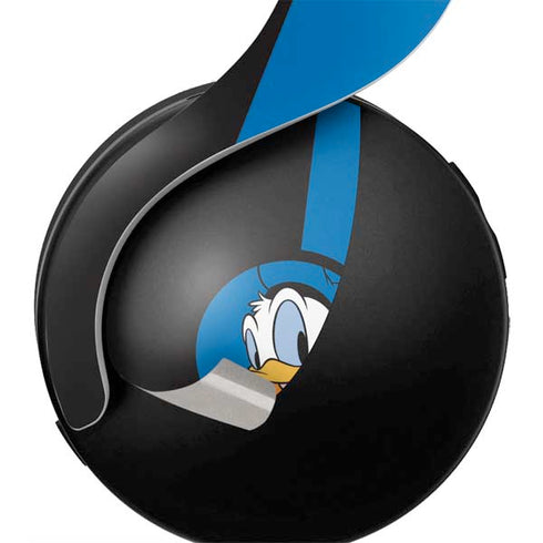 Disney Friends Donald Duck PULSE 3D Wireless Headset for PS5 Skin