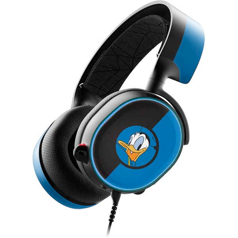 Disney Friends Donald Duck SteelSeries Arctis 3 Skin