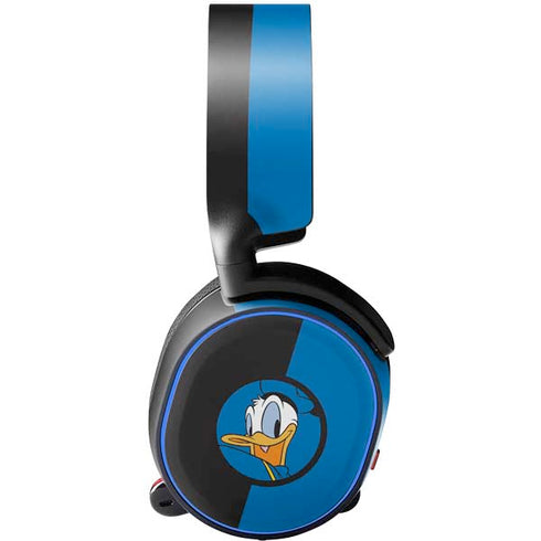 Disney Friends Donald Duck SteelSeries Arctis 3 Skin
