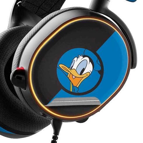 Disney Friends Donald Duck SteelSeries Arctis 5 Skin