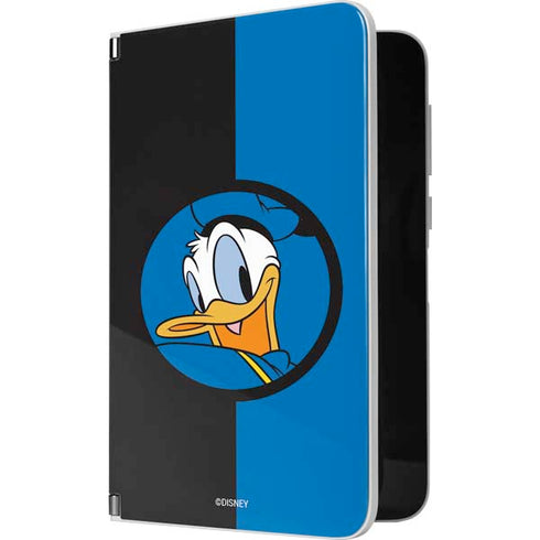 Disney Friends Donald Duck Surface Duo Skin