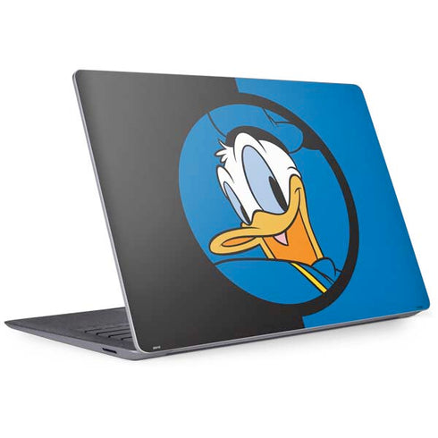 Disney Friends Donald Duck Surface Laptop 3 13.5in Skin