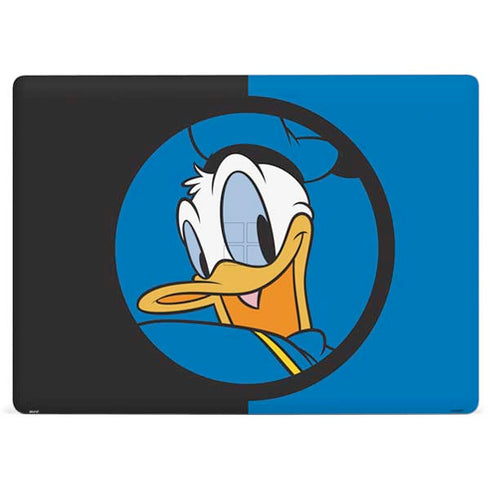 Disney Friends Donald Duck Surface Laptop 3 13.5in Skin