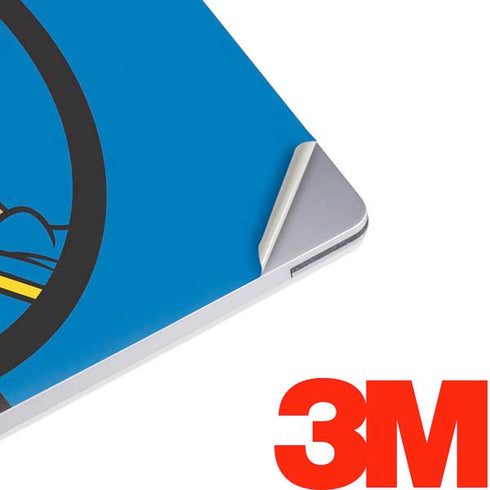 Disney Friends Donald Duck Surface Laptop 3 13.5in Skin