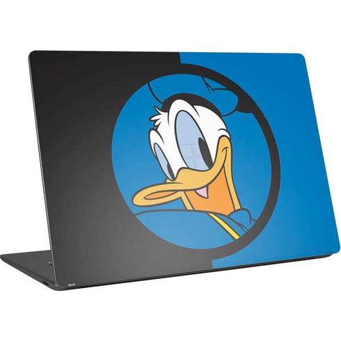 Disney Friends Donald Duck Surface Laptop 4 15in Skin
