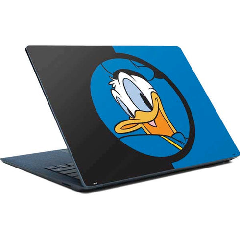 Disney Friends Donald Duck Surface Laptop Skin