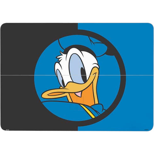 Disney Friends Donald Duck Surface Laptop Studio Skin