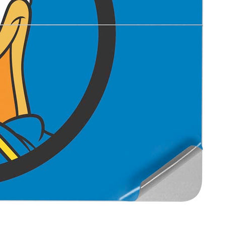 Disney Friends Donald Duck Surface Laptop Studio Skin