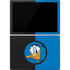 Disney Friends Donald Duck Surface Pro 7 Skin