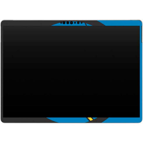 Disney Friends Donald Duck Surface Pro 8 Skin