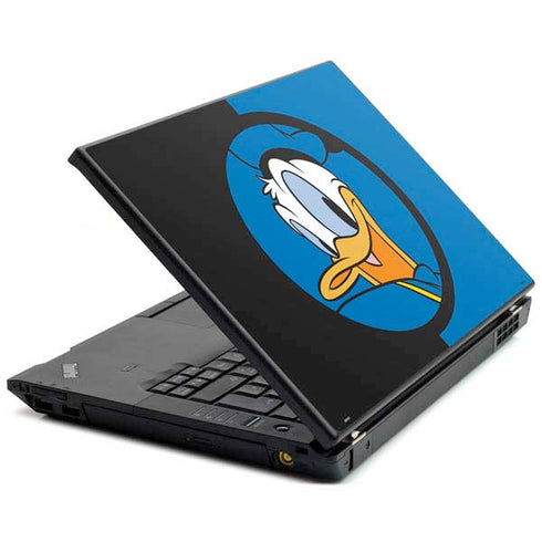Disney Friends Donald Duck T440s Skin