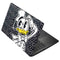 Disney Friends Donald Duck Thinking Asus X502CA 15.6 Skin