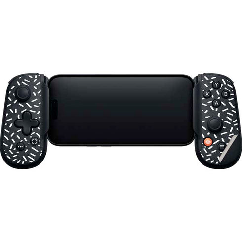 Disney Friends Donald Duck Thinking Backbone One for iPhone Game Controller Skin