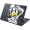 Disney Friends Donald Duck Thinking Dell Chromebook Skin