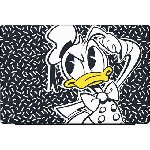 Disney Friends Donald Duck Thinking Dell Vostro Skin