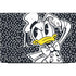Disney Friends Donald Duck Thinking Dell Vostro Skin