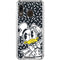 Disney Friends Donald Duck Thinking Galaxy A30 Clear Case