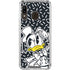 Disney Friends Donald Duck Thinking Galaxy A30 Clear Case