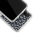 Disney Friends Donald Duck Thinking Galaxy A30 Clear Case