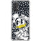 Disney Friends Donald Duck Thinking Galaxy A32 5G Clear Case