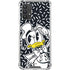 Disney Friends Donald Duck Thinking Galaxy A32 5G Clear Case