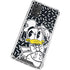 Disney Friends Donald Duck Thinking Galaxy A32 5G Clear Case