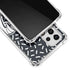 Disney Friends Donald Duck Thinking Galaxy A33 5G Clear Case