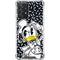 Disney Friends Donald Duck Thinking Galaxy A52 5G Clear Case