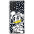Disney Friends Donald Duck Thinking Galaxy A52 5G Clear Case