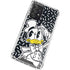 Disney Friends Donald Duck Thinking Galaxy A52 5G Clear Case