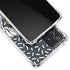 Disney Friends Donald Duck Thinking Galaxy A52 5G Clear Case