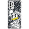 Disney Friends Donald Duck Thinking Galaxy A53 5G Clear Case