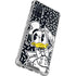 Disney Friends Donald Duck Thinking Galaxy A71 5G Clear Case